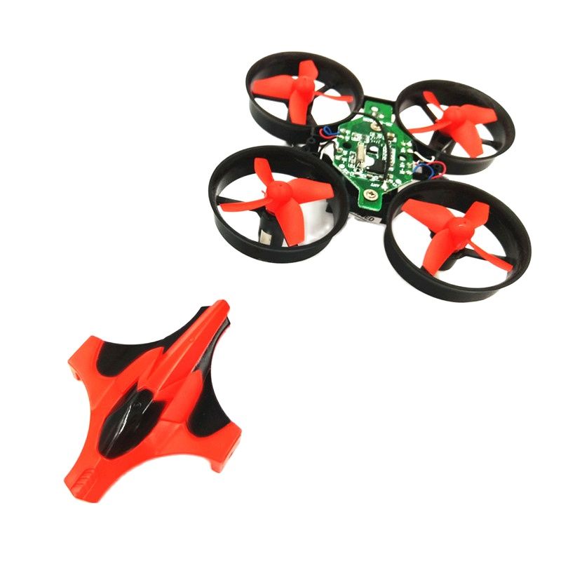 Mini Quadcopter Body Shell Upp - Fpv Drone Quadcopter avis et prix