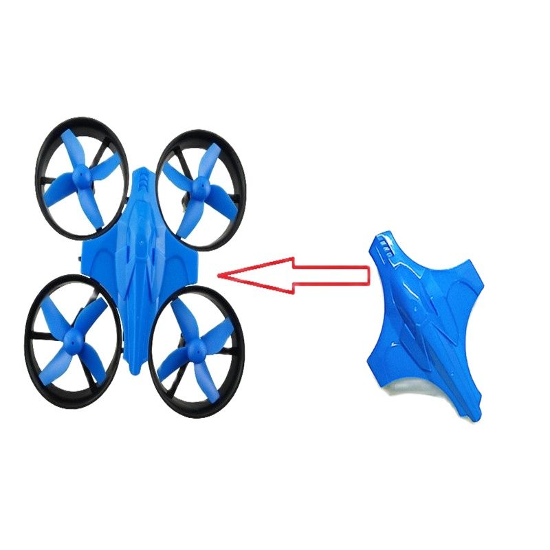 Mini Quadcopter Body Shell Upp - Fpv Drone Quadcopter avis et prix