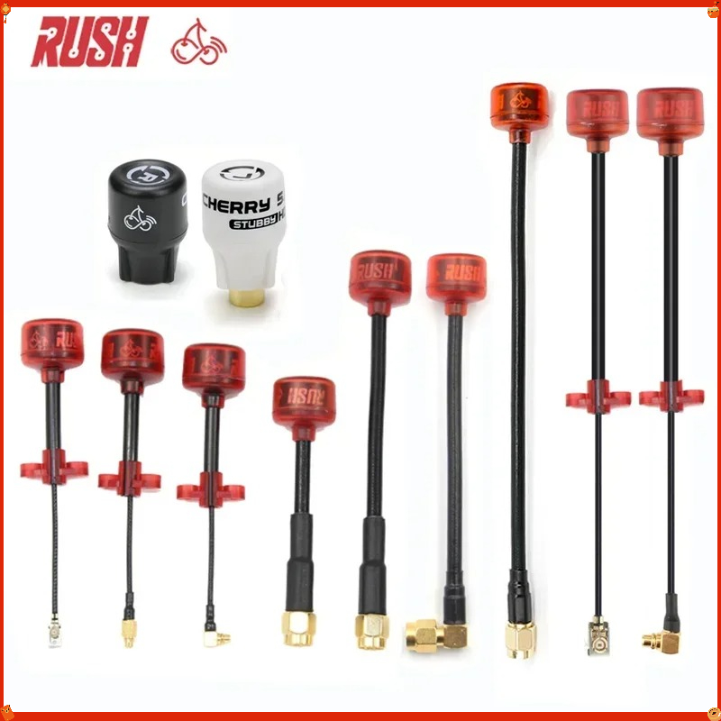 Rush Cherry FPV 5.8G Antenna S - Fpv Drone Antenna avis et prix