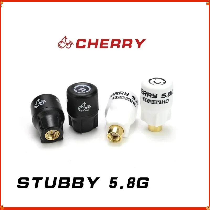 Rush Cherry FPV 5.8G Antenna S - Fpv Drone Antenna avis et prix