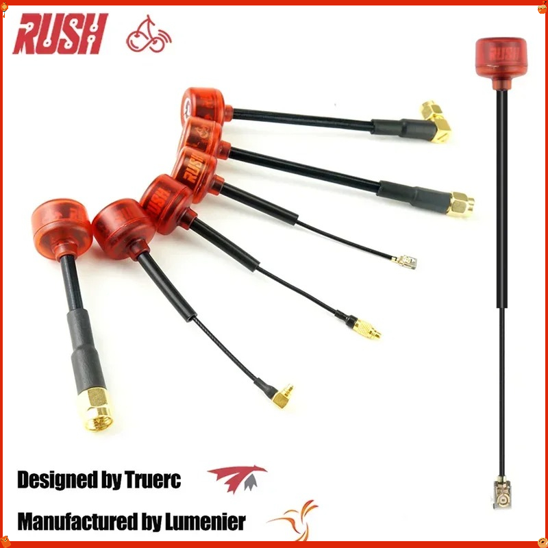 Rush Cherry FPV 5.8G Antenna S - Fpv Drone Antenna avis et prix