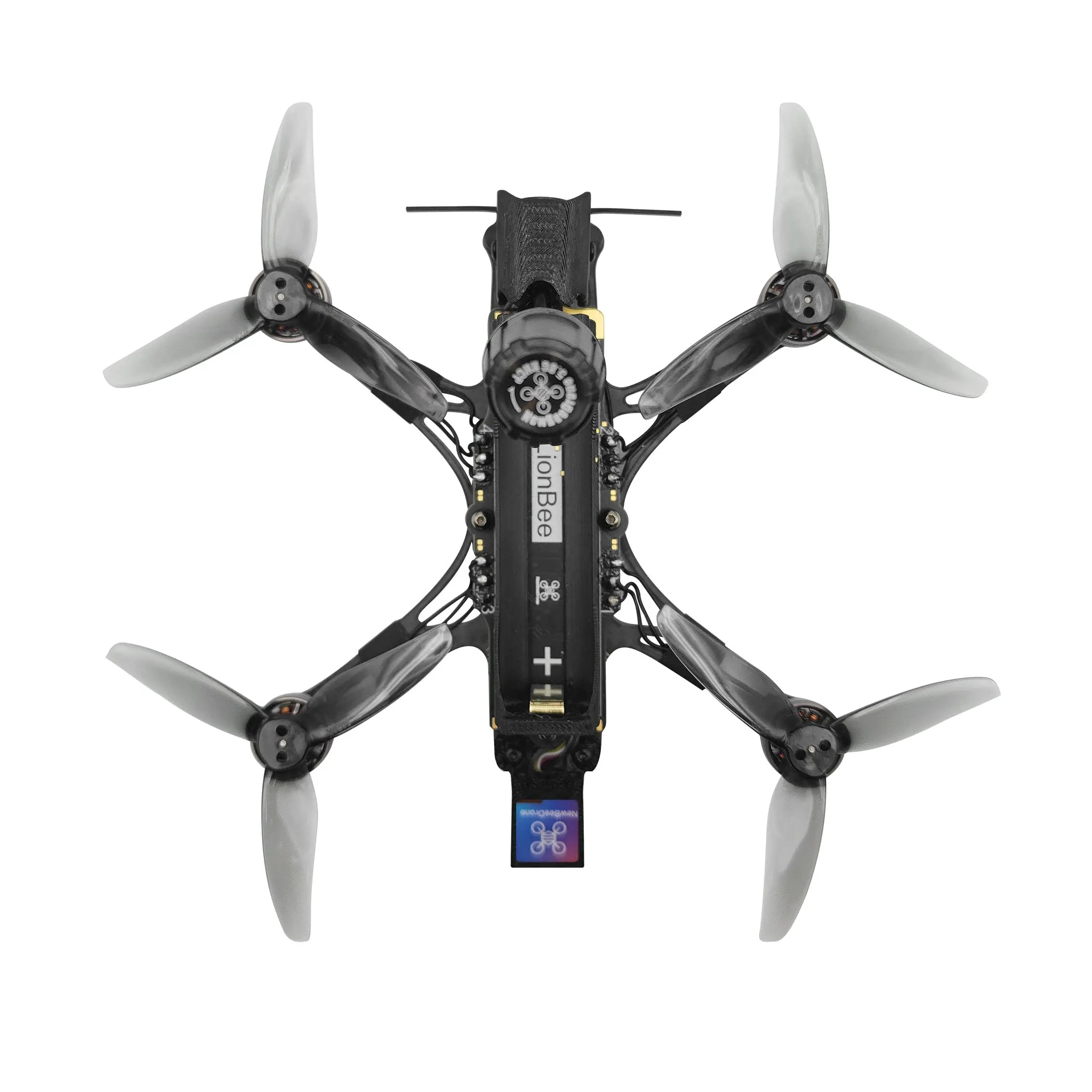 NewBeeDrone LionBee 3inch Long - Fpv Drone Kit avis et prix