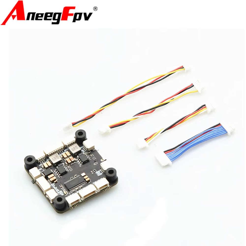 AneegFpv F722 F7 Flight Contro - Fpv Drone Flight Controller avis et prix