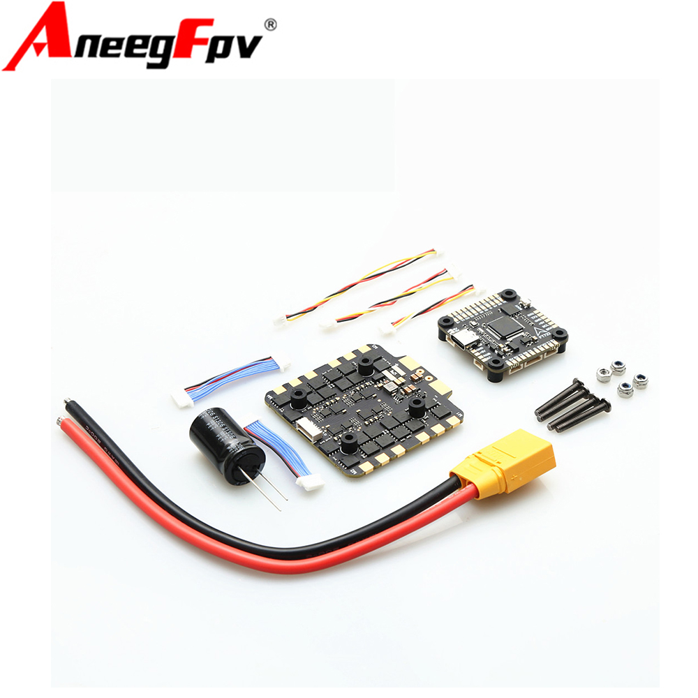 AneegFpv F722 F7 Flight Contro - Fpv Drone Flight Controller avis et prix