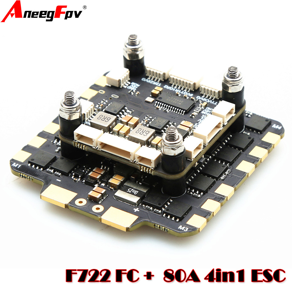 AneegFpv F722 F7 Flight Contro - Fpv Drone Flight Controller avis et prix