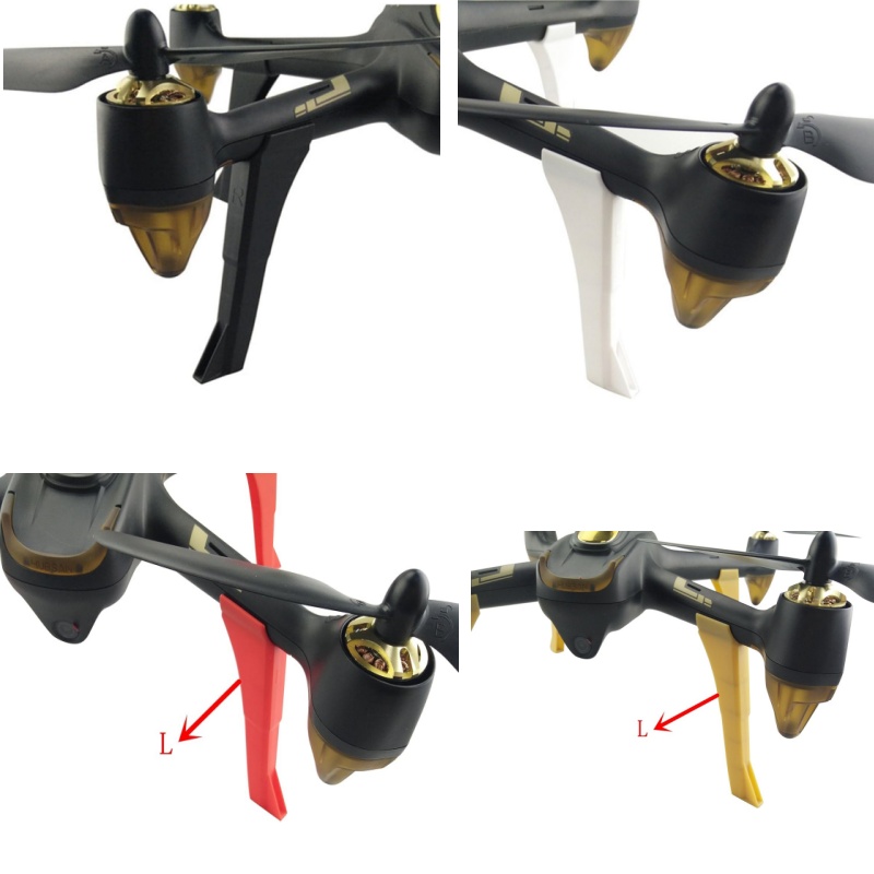 Hubsan H501S H501C X4 Upgraded - Fpv Drone Quadcopter avis et prix