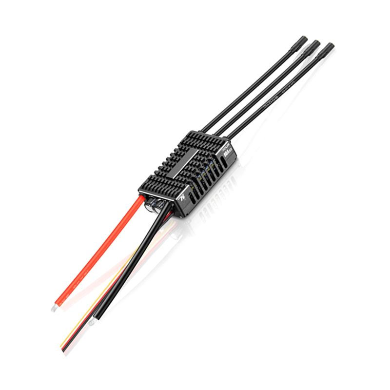 FBIL-80A V5 ESC 3-8S Brushless - Fpv Drone Esc avis et prix