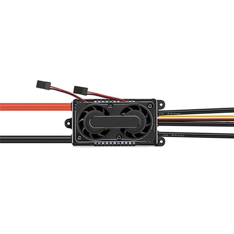FBIL-80A V5 ESC 3-8S Brushless - Fpv Drone Esc avis et prix