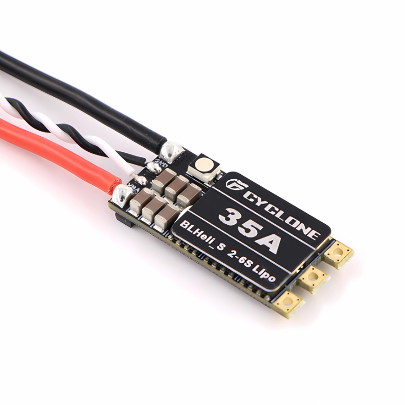 Cyclone 35A BLHeli_S ESC - Hig - Fpv Drone Esc avis et prix