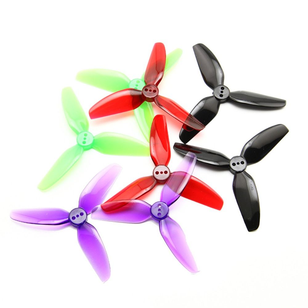 2Pairs HQProp T3X3X3 Propeller - Fpv Drone Goggles avis et prix