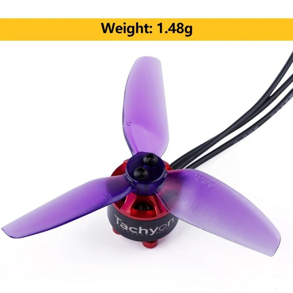 2Pairs HQProp T3X3X3 Propeller - Fpv Drone Goggles avis et prix