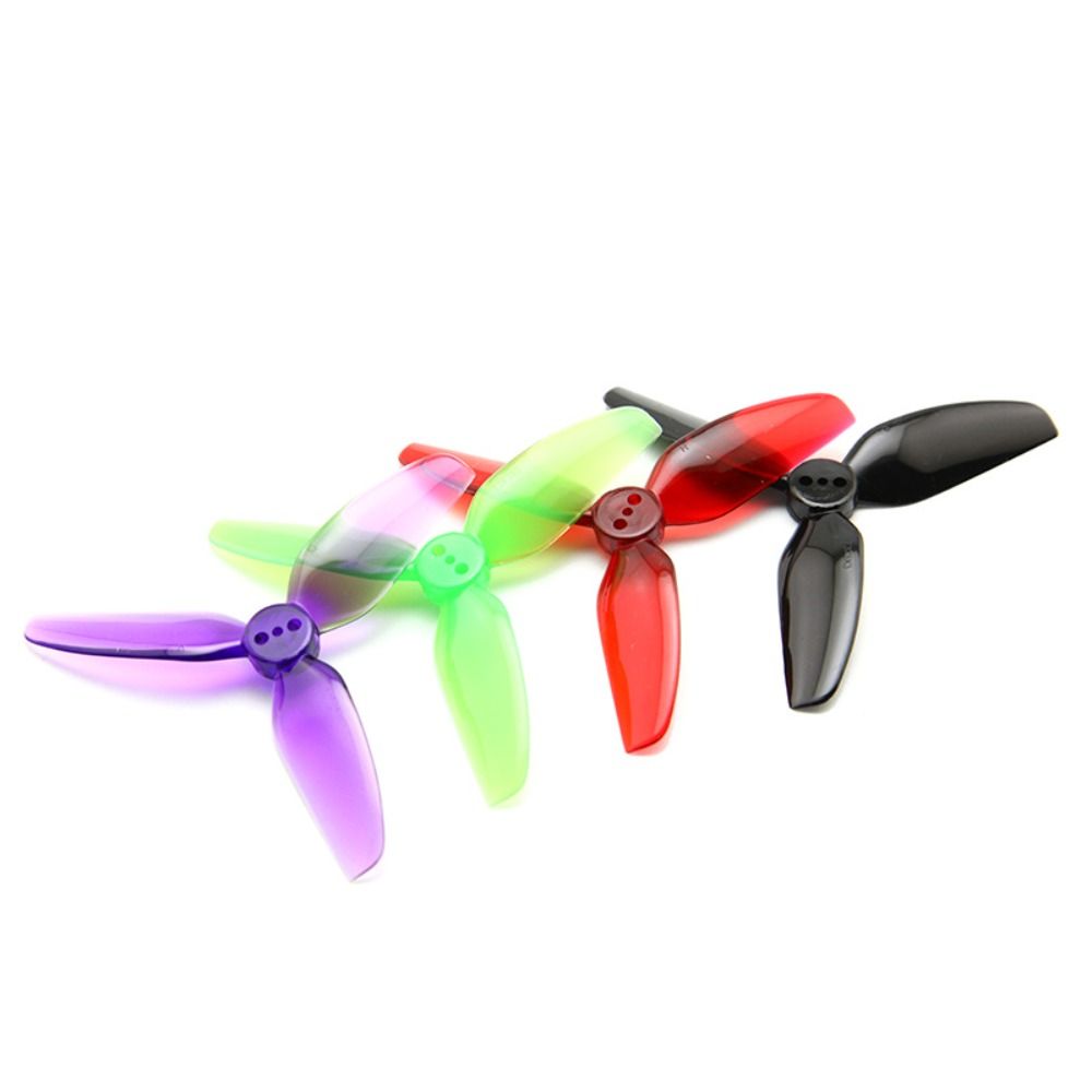 2Pairs HQProp T3X3X3 Propeller - Fpv Drone Goggles avis et prix