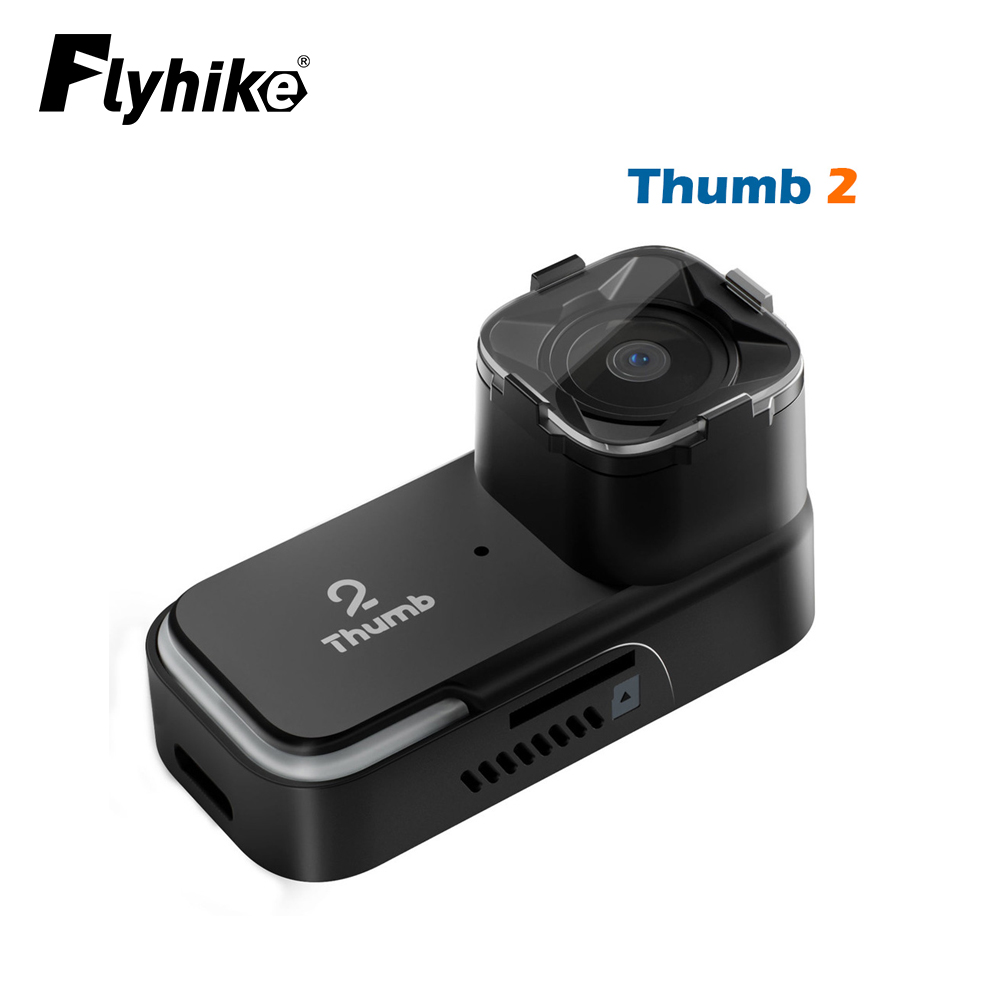 New Version RunCam Thumb 2 4K  - Fpv Drone Camera avis et prix