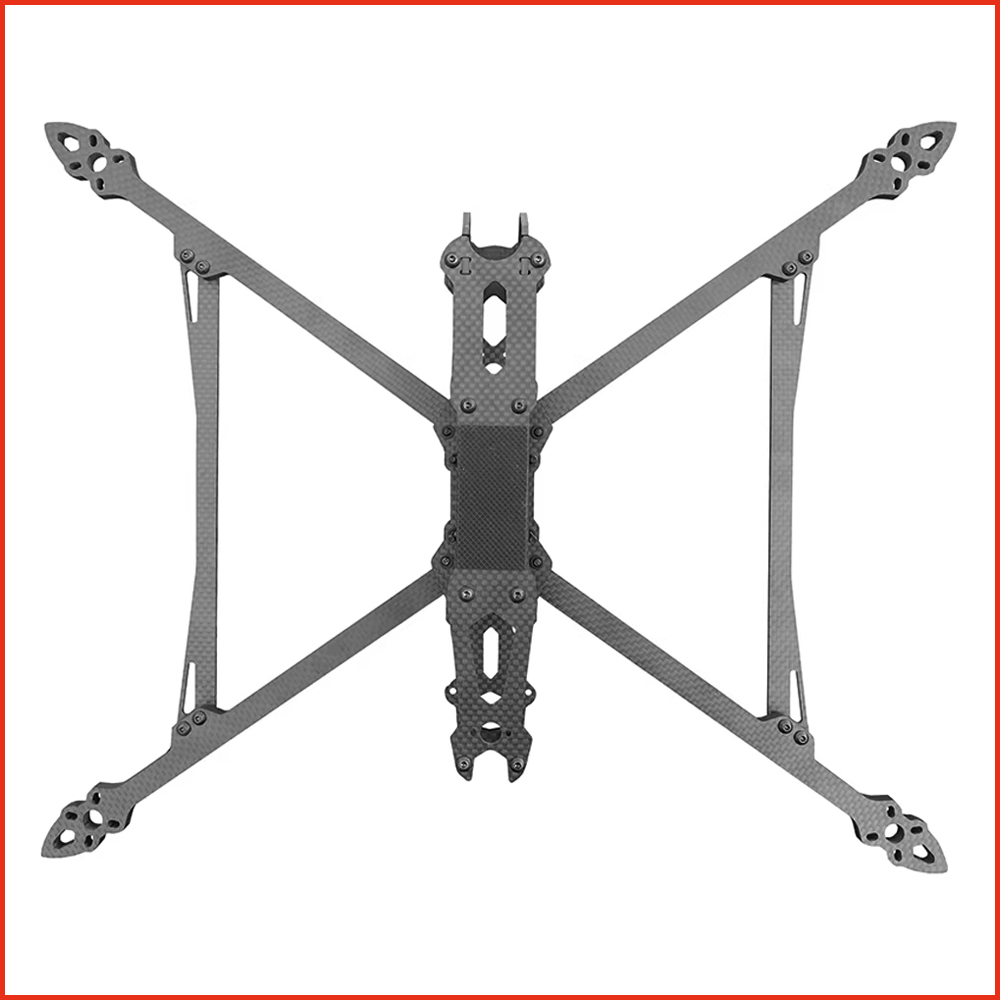 MARK V2 8/9/10inch 3K Carbon F - Fpv Drone Frame avis et prix