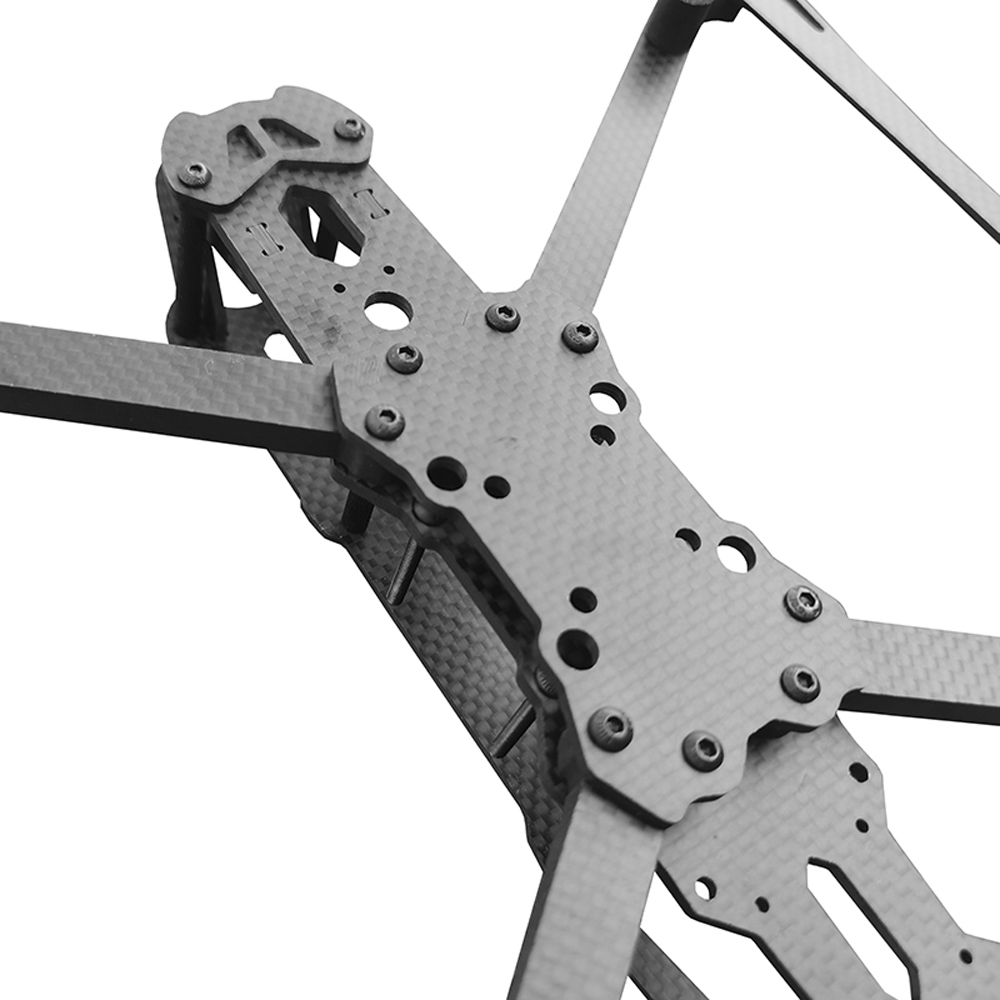 MARK V2 8/9/10inch 3K Carbon F - Fpv Drone Frame avis et prix