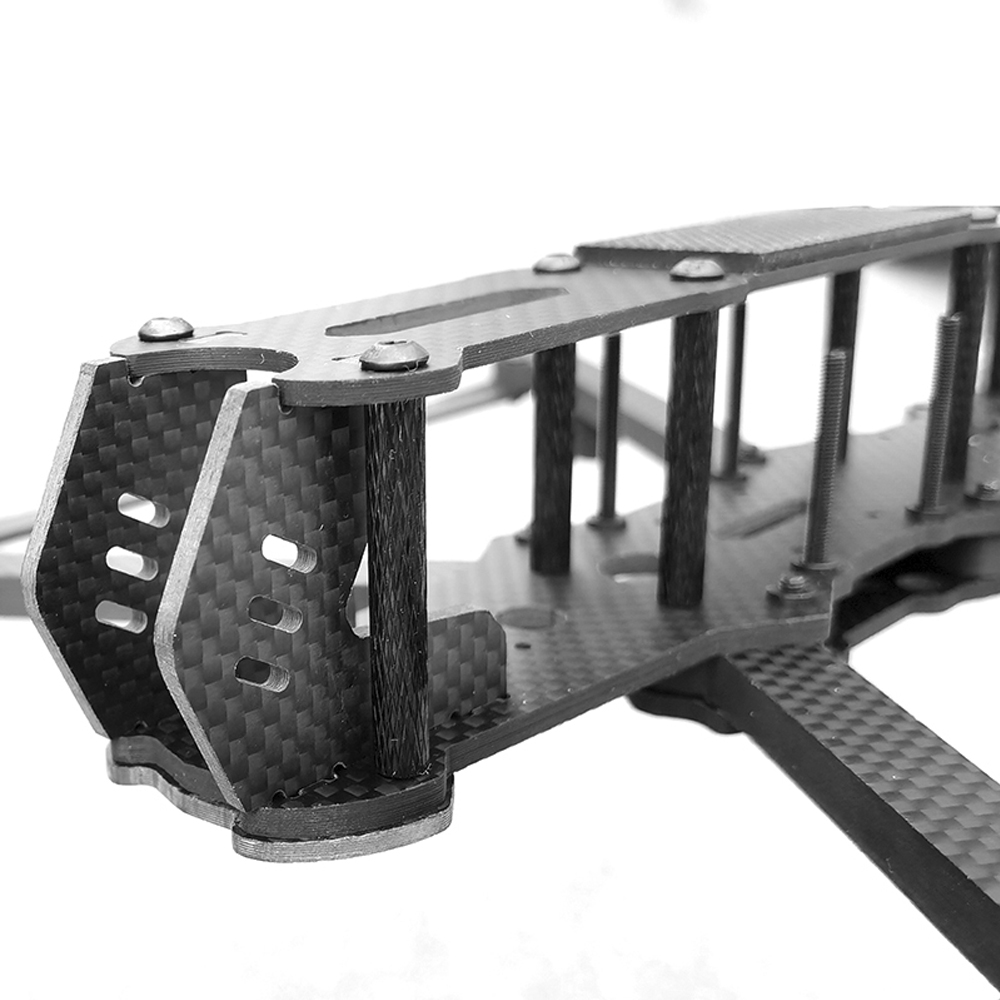 MARK V2 8/9/10inch 3K Carbon F - Fpv Drone Frame avis et prix