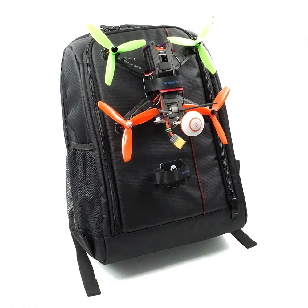2 Pack Drone Backpack Hanger H - Fpv Drone Bag avis et prix