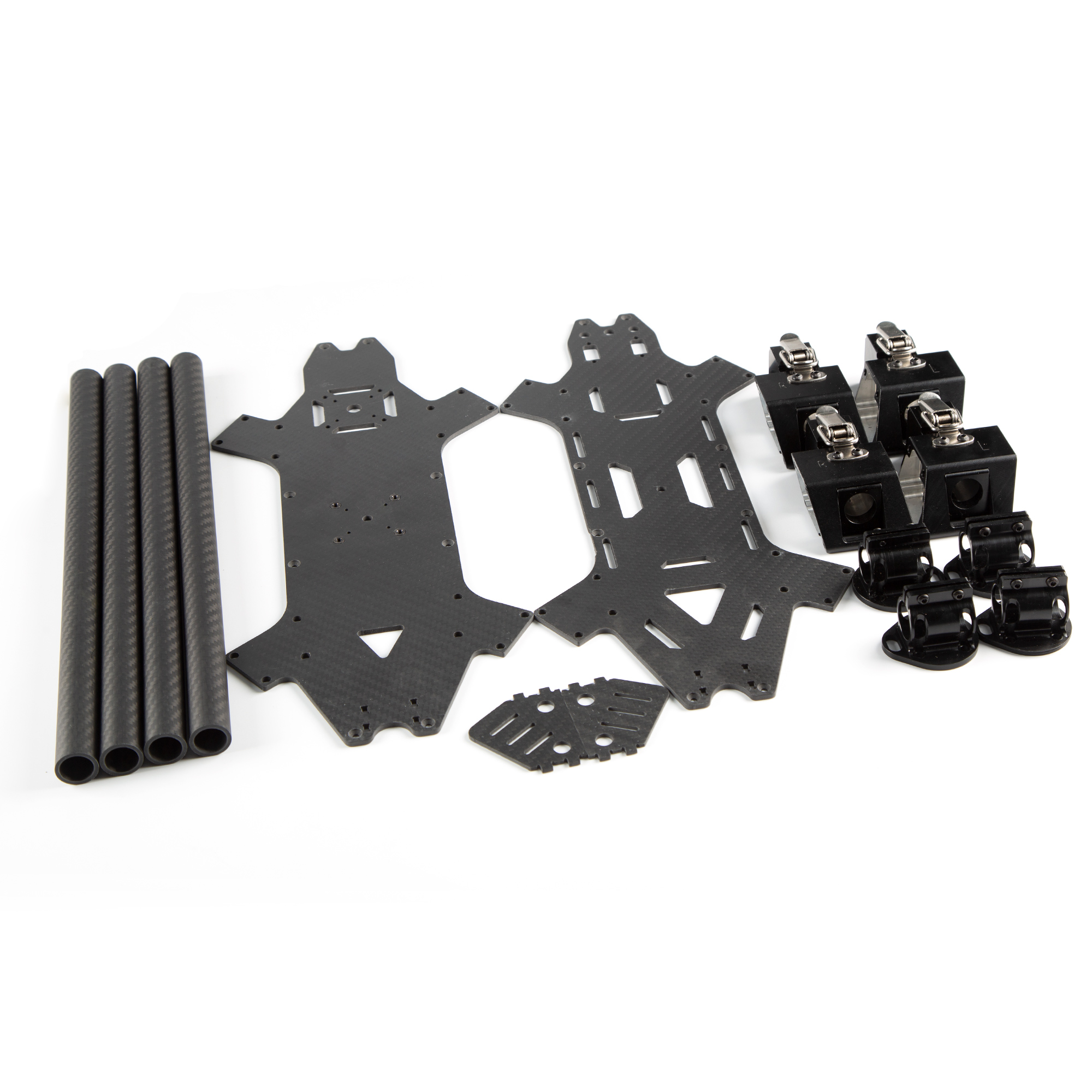 15inch /17inch FPV Carbon Fibe - Fpv Drone Kit avis et prix