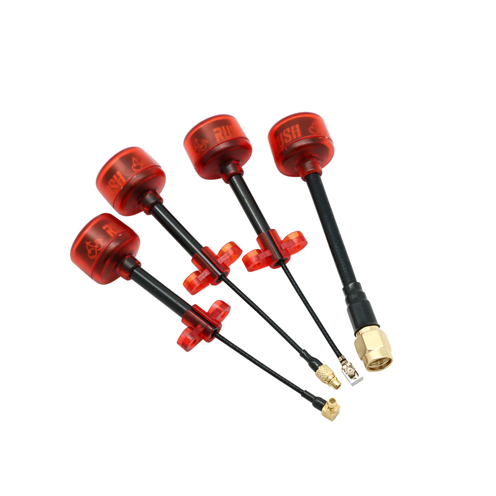 Rush Cherry FPV 5.8G Antenna L - Fpv Drone Esc avis et prix
