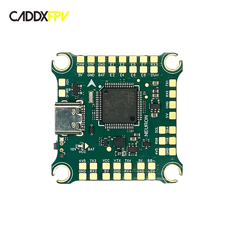 CADDX F405 Stack Flight Contro - Fpv Drone Esc avis et prix