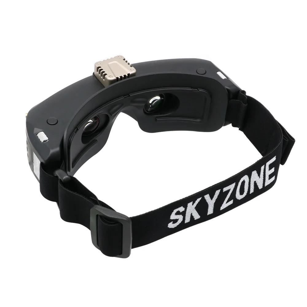 SKYZONE SKY04X PRO OLED 48CH 5 - Fpv Drone Receiver avis et prix