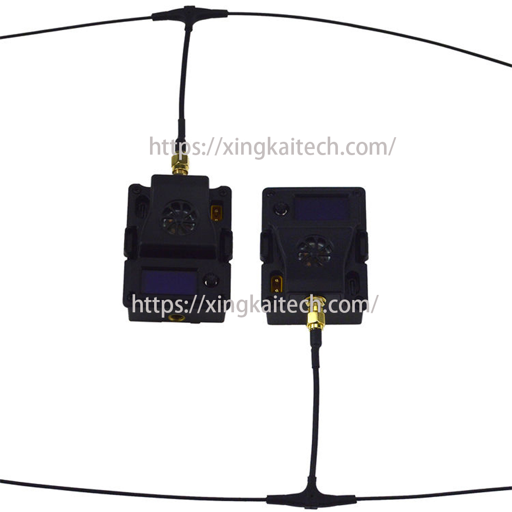 Radiomaster 433Mhz TX ELRS Rem - Fpv Drone Bag avis et prix