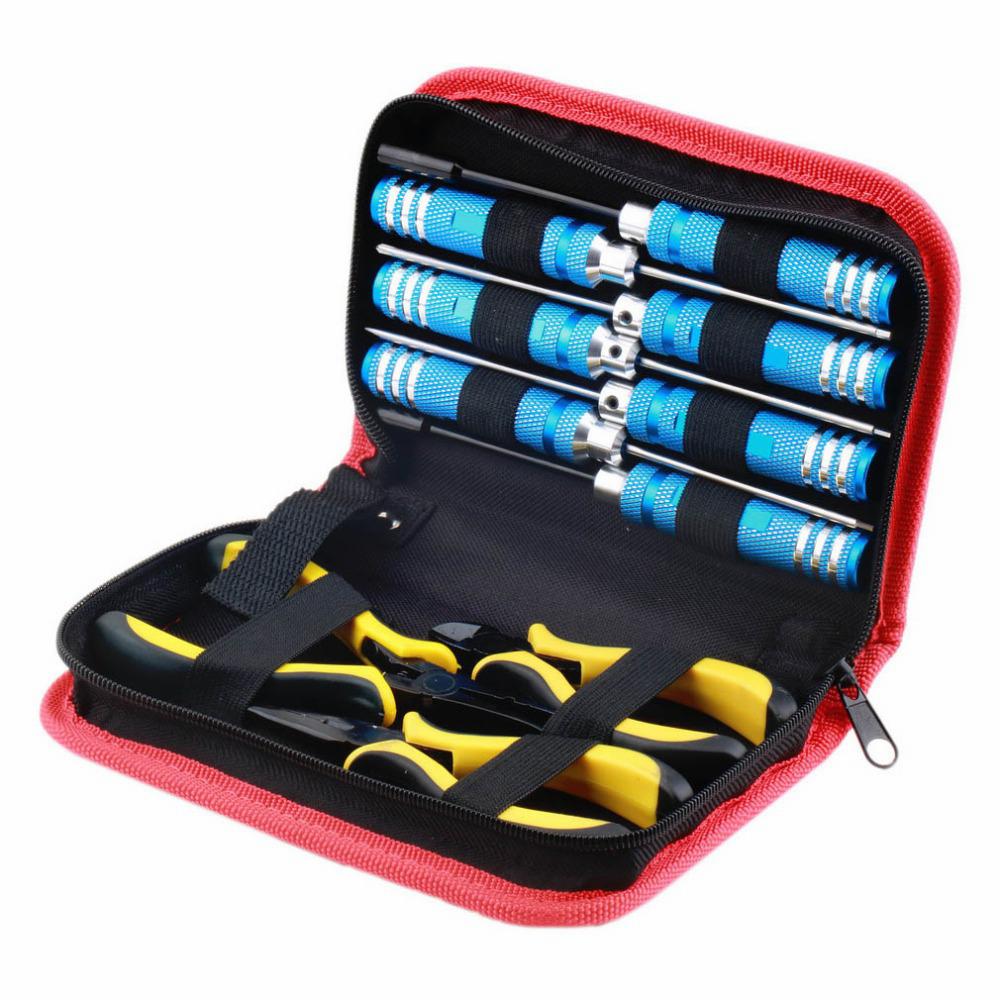 10-piece 1.5mm 2.0mm 2.5mm 3.0 - Fpv Drone Tool Kit avis et prix