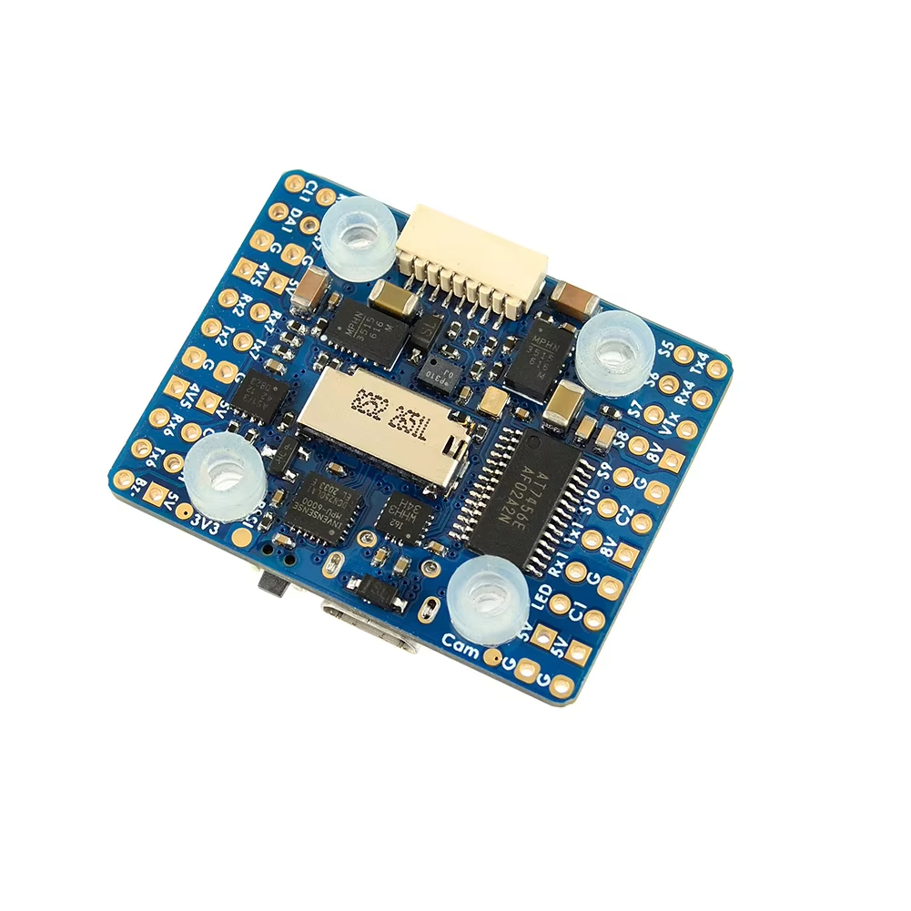 MATEKSYS Matek H743 MINI V3  F - Fpv Drone Esc avis et prix
