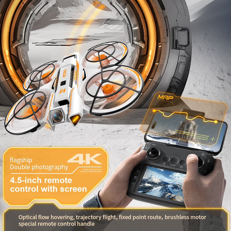 New A21 Drone 8K Professional  - Fpv Drone Charger avis et prix