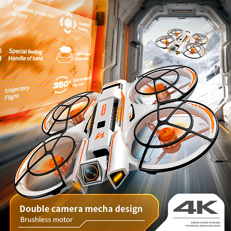 New A21 Drone 8K Professional  - Fpv Drone Charger avis et prix