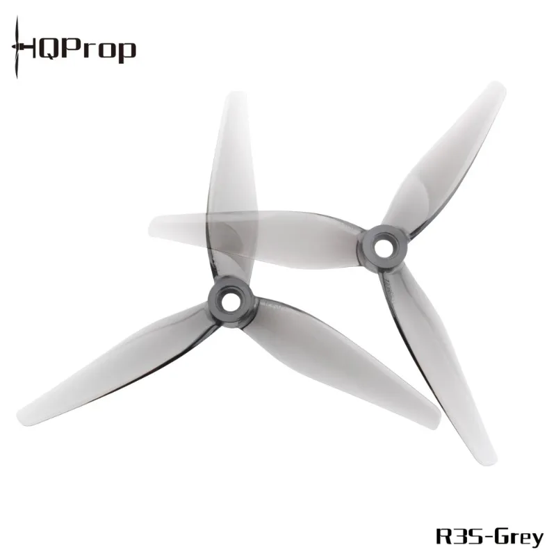 12 PCS / 6 Pairs HQProp 5135V2 - Fpv Drone Propeller avis et prix