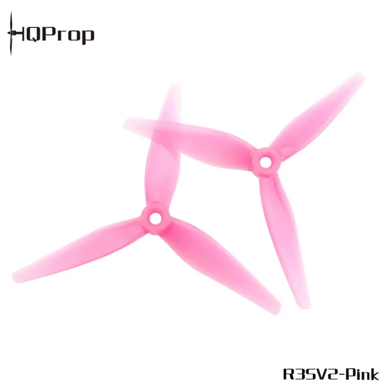 12 PCS / 6 Pairs HQProp 5135V2 - Fpv Drone Propeller avis et prix