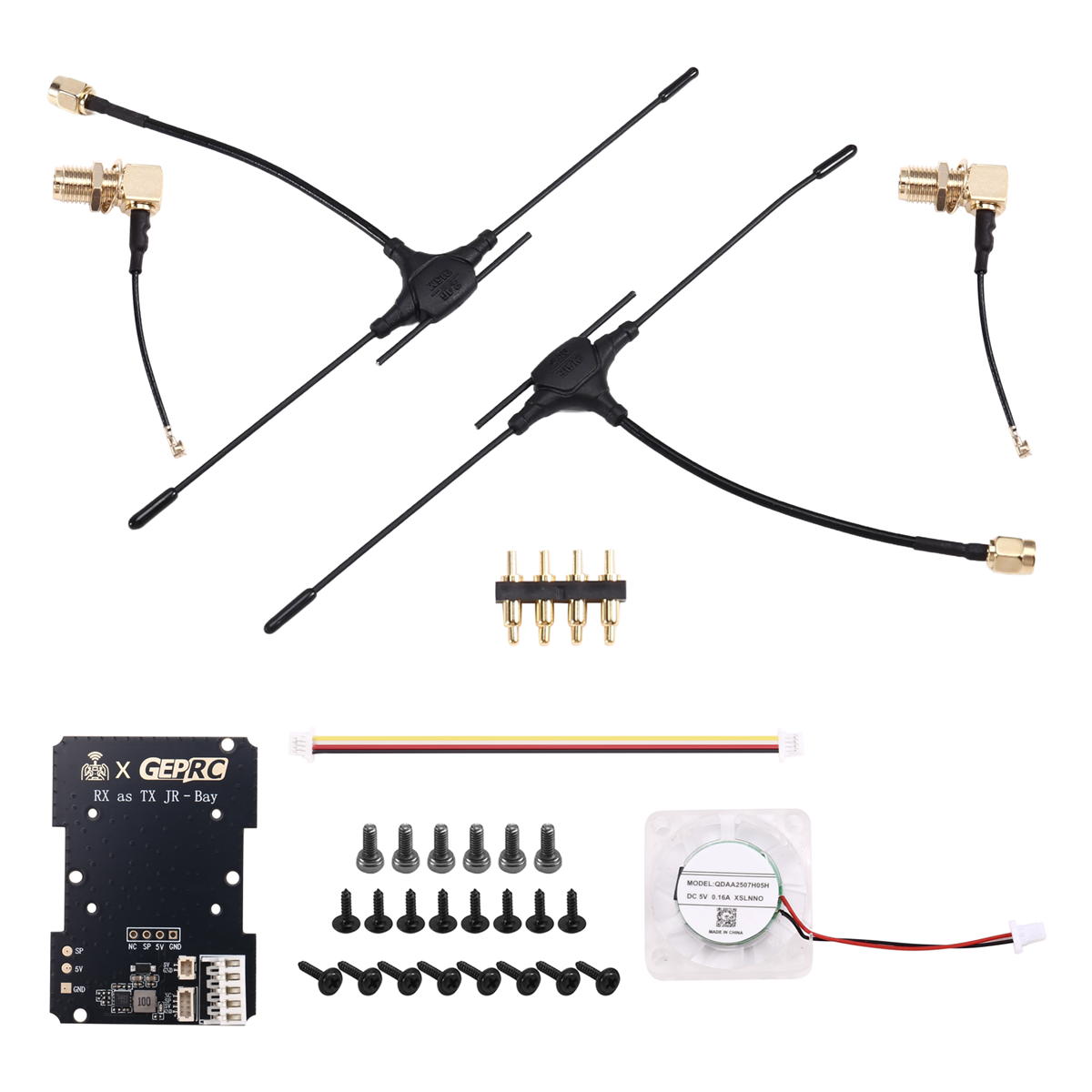 ZWYXF RX As TX JR-Bay Modifica - Fpv Drone Tool Kit avis et prix