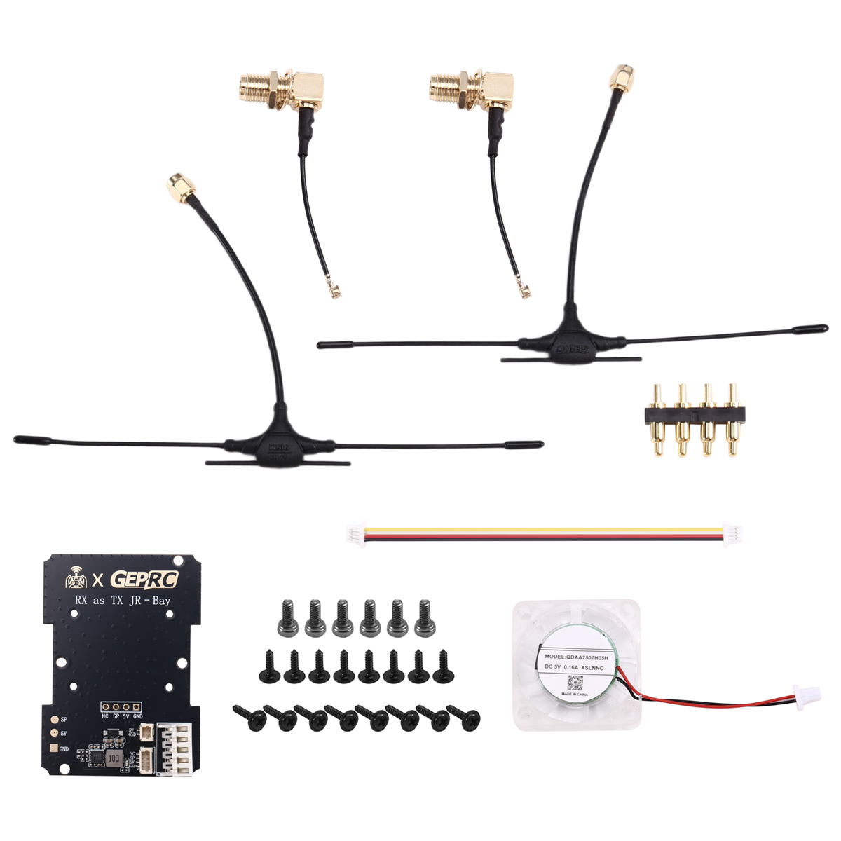 ZWYXF RX As TX JR-Bay Modifica - Fpv Drone Tool Kit avis et prix