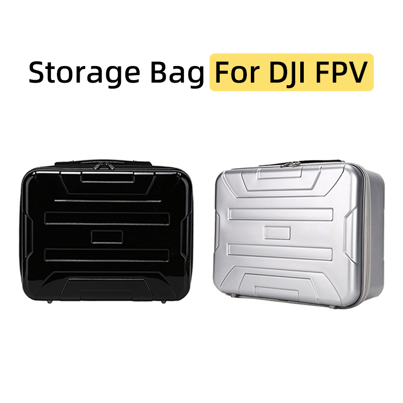 For DJI FPV Drone V2 Flight Gl - Fpv Drone Bag avis et prix