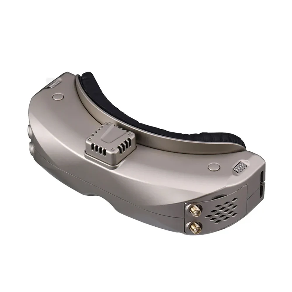 Skyzone Sky04X Pro Oled Fpv Go - Fpv Drone Goggles avis et prix