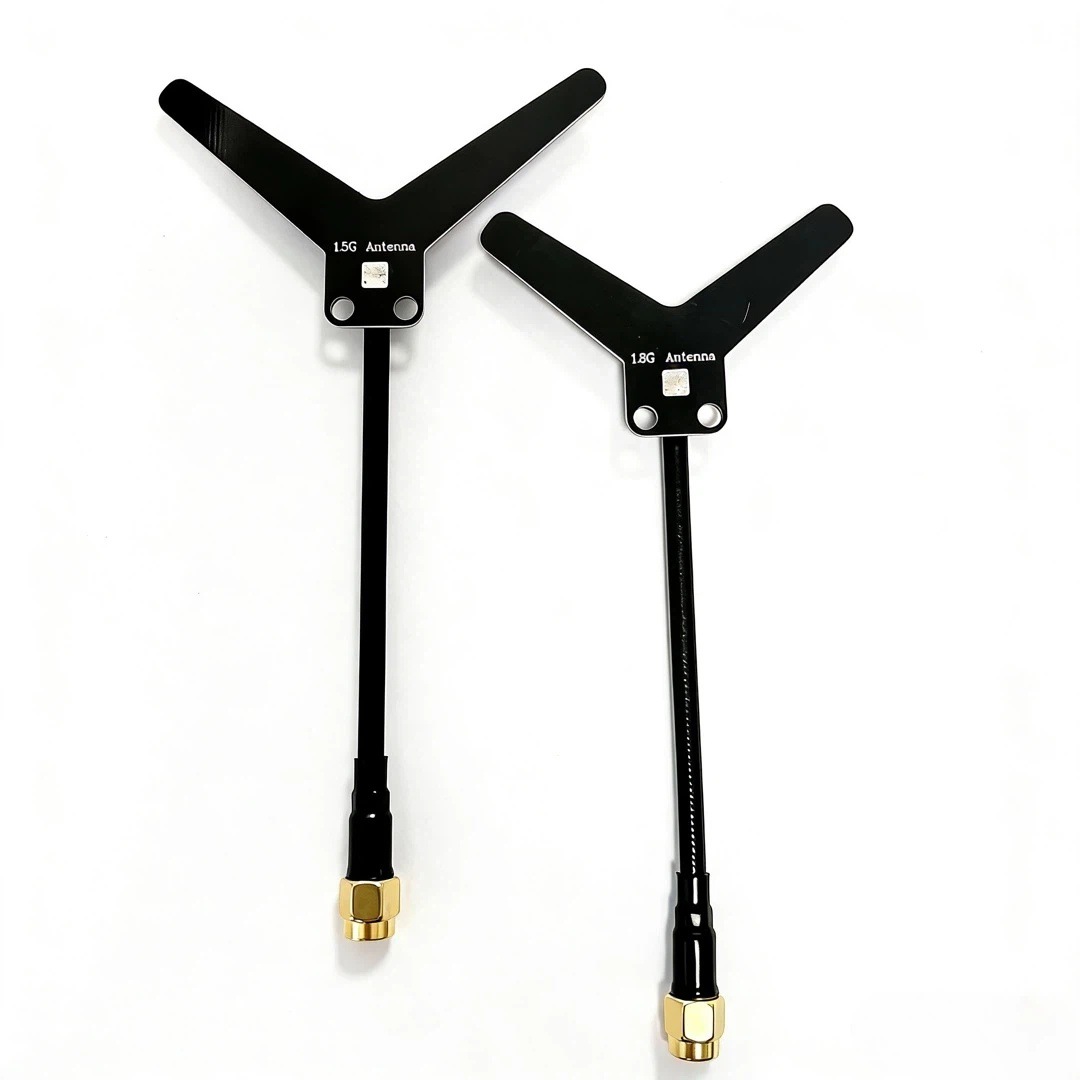 High Gain 1.5G 1.8G Y-Type Ant - Fpv Drone Transmitter avis et prix