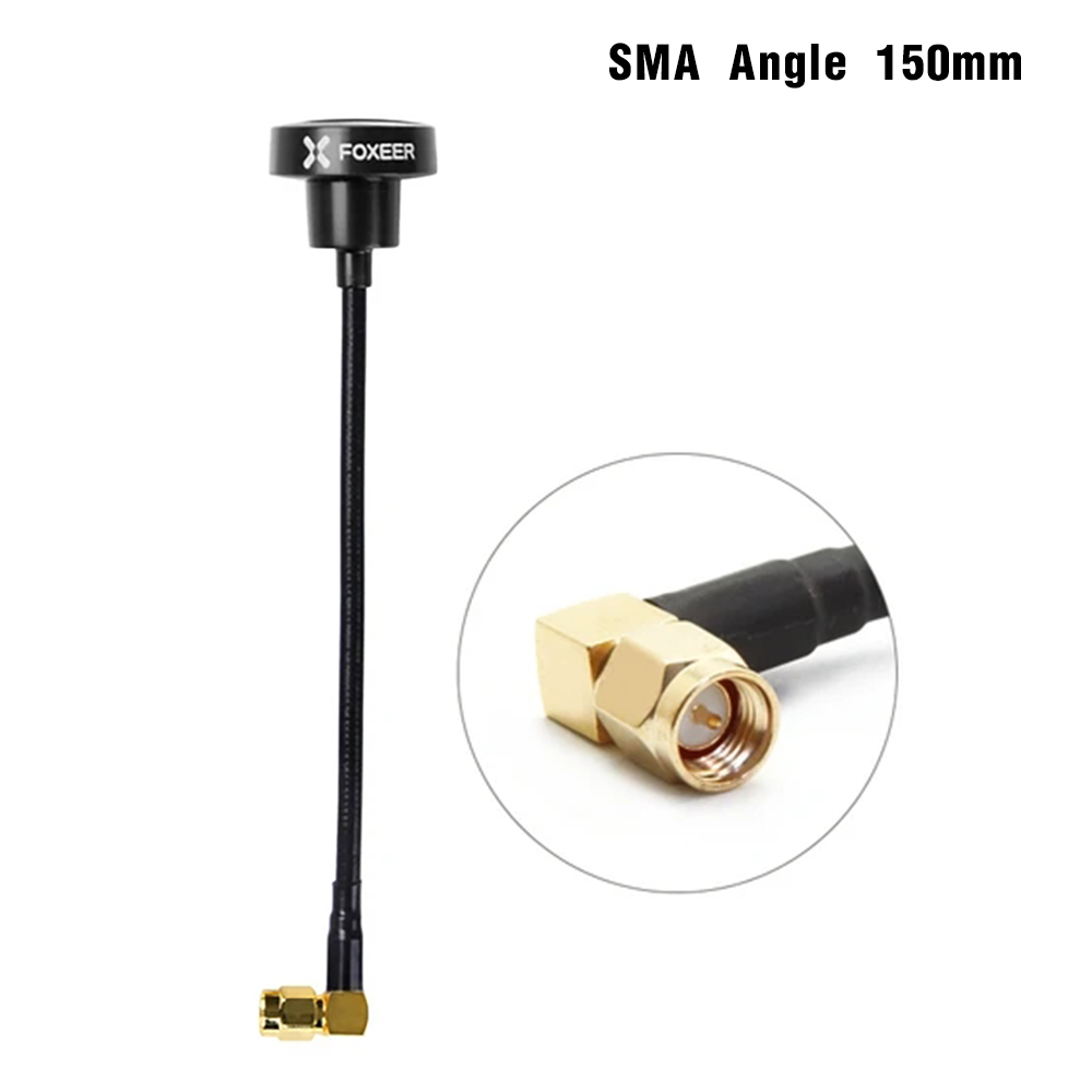 FOXEER FPV Antenna Pagoda Pro  - Fpv Drone Receiver avis et prix