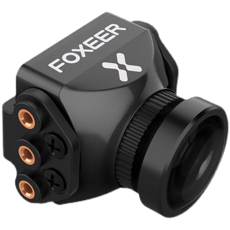FOXEER CAT3 Camera 1200TVL Nig - Fpv Drone Camera avis et prix