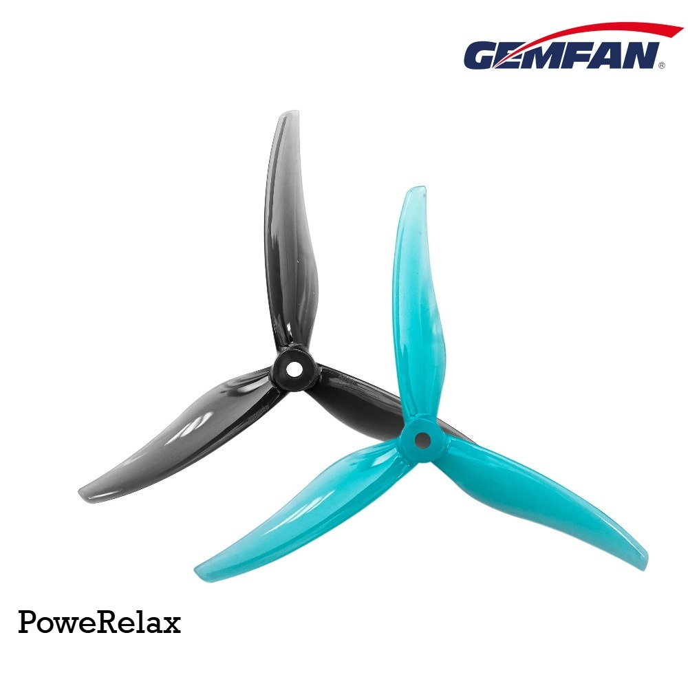 4Pairs 8pcsGemfan Freestyle 60 - Fpv Drone Propeller avis et prix
