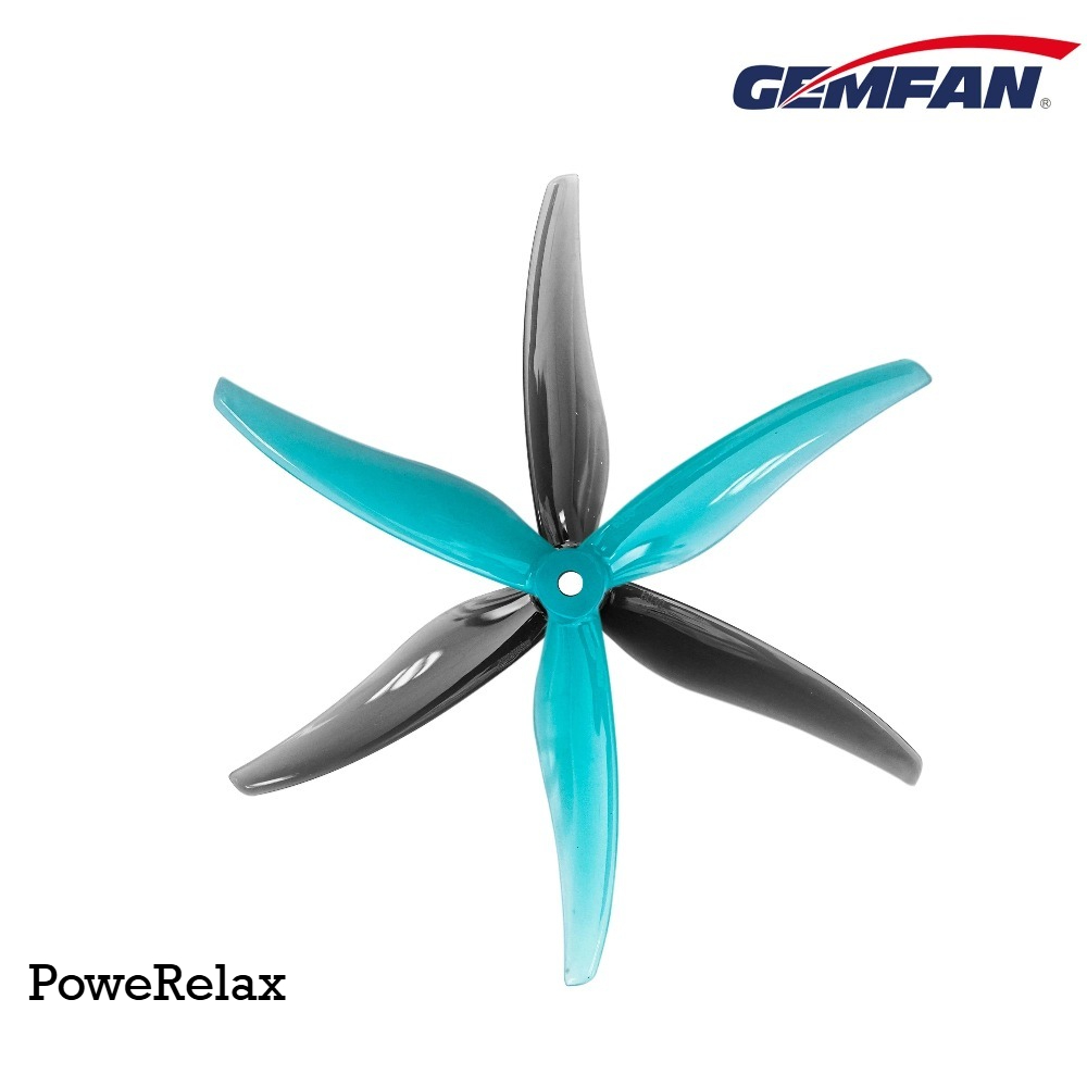 4Pairs 8pcsGemfan Freestyle 60 - Fpv Drone Propeller avis et prix