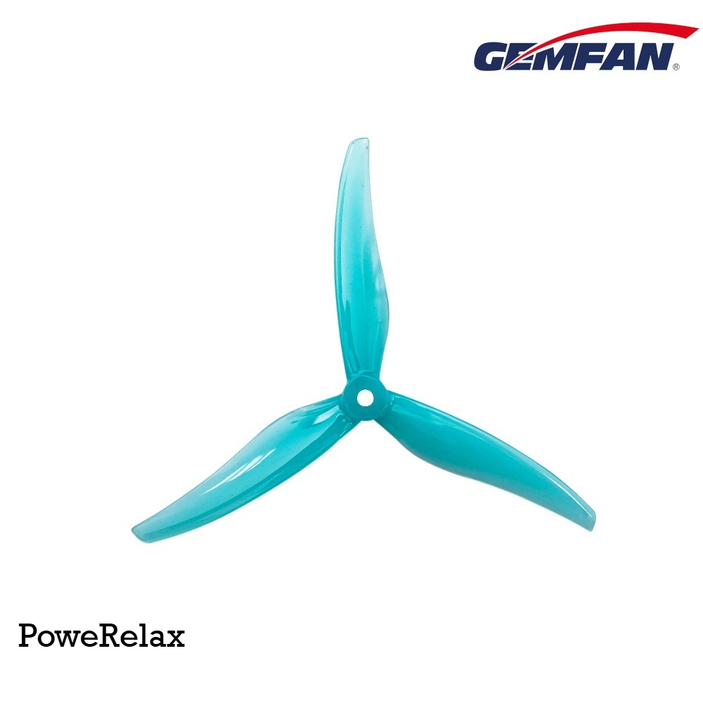 4Pairs 8pcsGemfan Freestyle 60 - Fpv Drone Propeller avis et prix