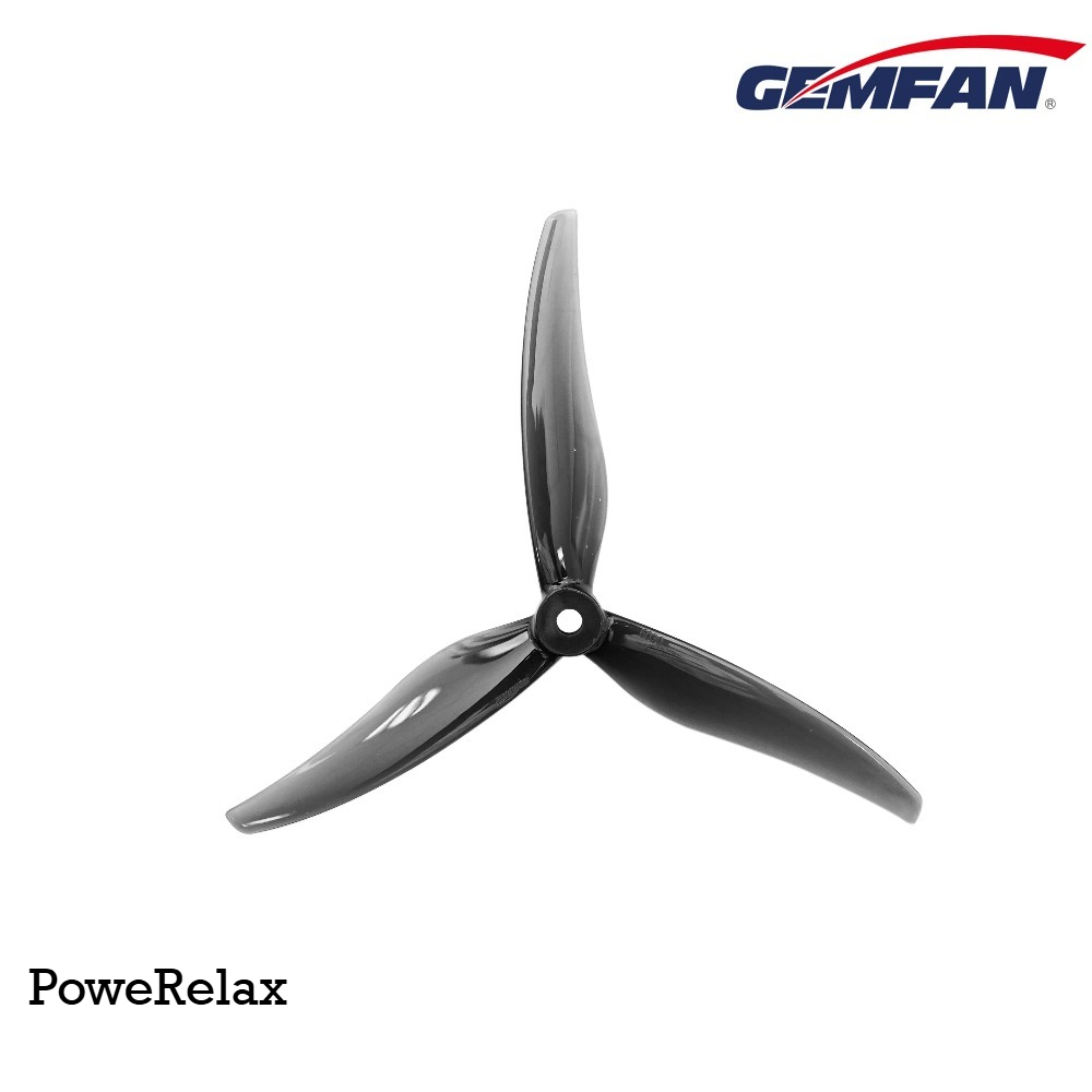 4Pairs 8pcsGemfan Freestyle 60 - Fpv Drone Propeller avis et prix