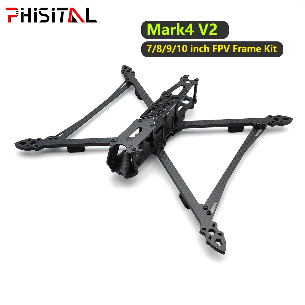 Mark4 V2 Mark 4 7 inch/8 inch/ - Fpv Drone Tool Kit avis et prix