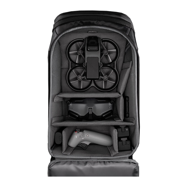 【Buy It-Now!】3X For DJI Avata  - Fpv Drone Bag avis et prix