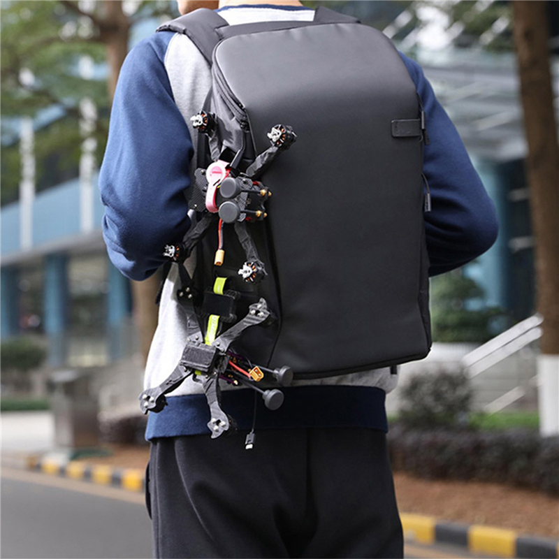 【Buy It-Now!】3X For DJI Avata  - Fpv Drone Bag avis et prix
