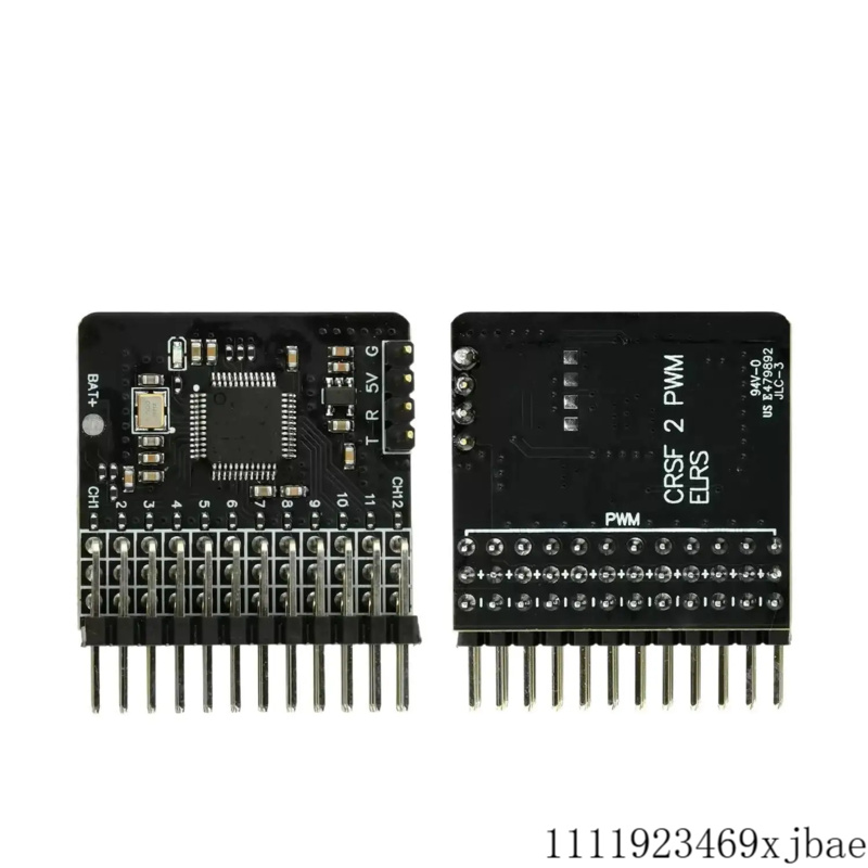 DC 5-18V 12-Channel Converter  - Fpv Drone Receiver avis et prix