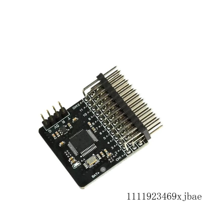 DC 5-18V 12-Channel Converter  - Fpv Drone Receiver avis et prix