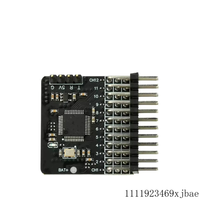 DC 5-18V 12-Channel Converter  - Fpv Drone Receiver avis et prix