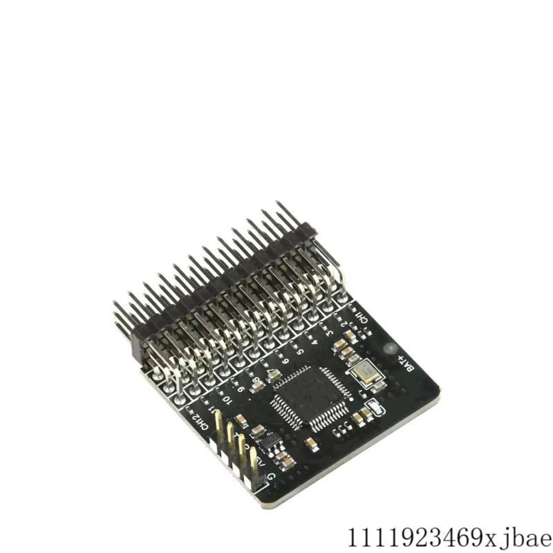 DC 5-18V 12-Channel Converter  - Fpv Drone Receiver avis et prix
